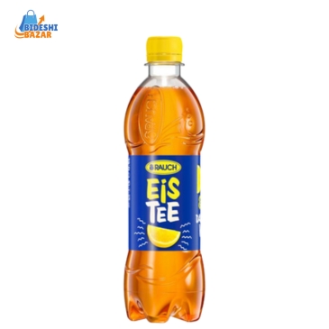 Rauch Iced Tea Lemon Pet Rauch Eistee Zitrone